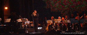 Foto: HASTA JAZZ ORCHESTRA